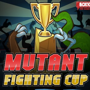 Mutant-Fighting-Cup-No-Flash-Game