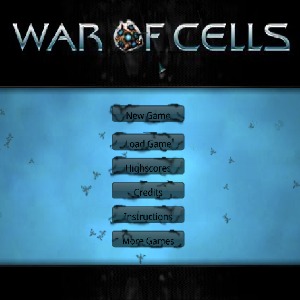 War-of-Cells-No-Flash-Game