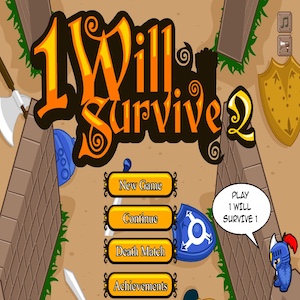 1 Million Survive 2