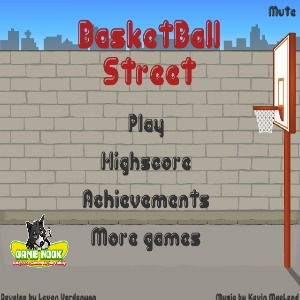 Basketball-Street-No-Flash-Game
