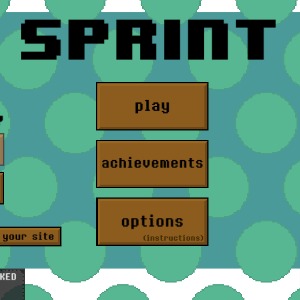 Sprint-Run-and-Jump-No-Flash-Game