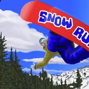 Snowboard-Rush-No-Flash-Game