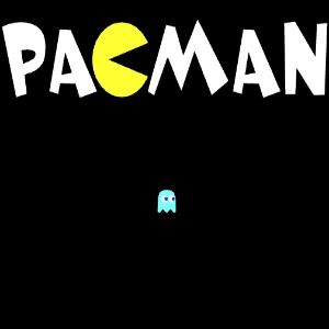 Pacman-No-Flash-Game