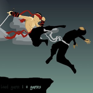 run ninja run 1