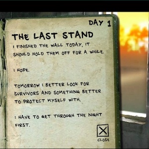 The Last Stand