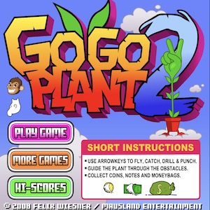 gogoplant 2