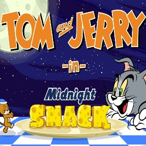 Tom-and-Jerry-The-Midnight-Snack-Game-No-Flash-Game