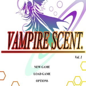 Vampire-Scent-Gold-EXP-Hacked-No-Flash-Game