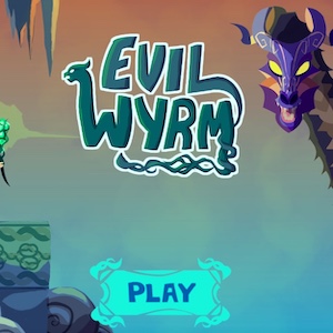 Evil Warm