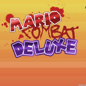 Mario-Combat-Deluxe-Health-and-Running-Hacked-No-Flash-Game