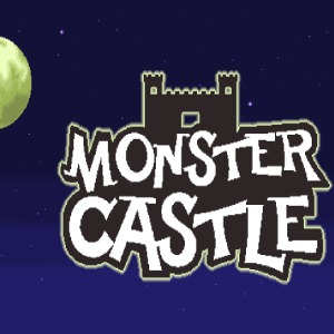 Monster-Castle-No-Flash-Game