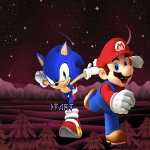 Sonic-Rescue-Mario-Game-No-Flash-Game