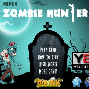 Super-Zombies-Hunter-No-Flash-Game