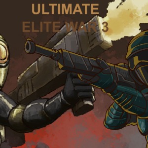 Ultimate-Elite-War-3-No-Flash-Game