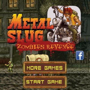 Metal-Slug-Zombie-Revenge-No-Flash-Game