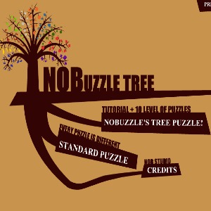 No-Buzzle-Tree-No-Flash-Game