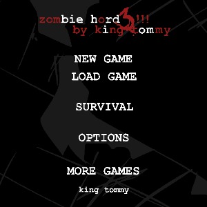 Zombie-Hord-3-Hacked-No-Flash-Game