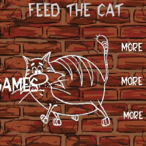 Feed-the-Cat-Hacked-Moves-Hack-No-Flash-Game
