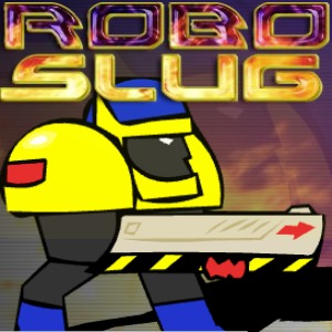 Robo-Slug-Health-and-Ammo-Hacked-No-Flash-Game