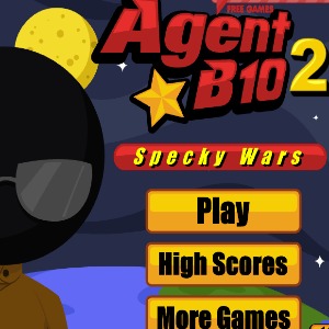 Agent-B10-2-Specky-Wars-No-Flash-Game