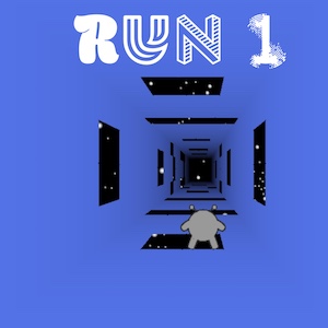 run 1