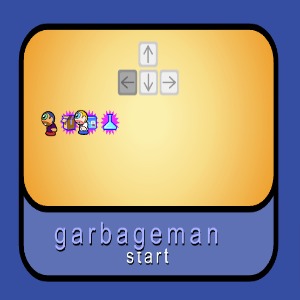 Garbage-Man-Time-Hacked-No-Flash-Game
