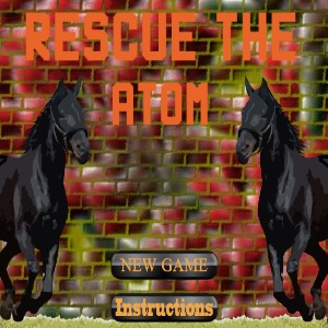 Rescue-the-Atom-No-Flash-Game