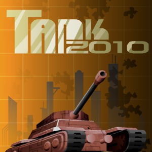 Tank-2010-Hacked-health-ammo-weapon-No-Flash-Game