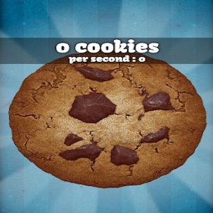 Cookie Clicker