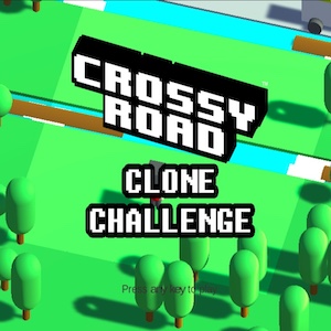 Crossy Road