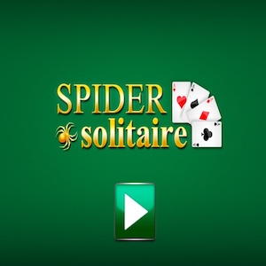 Free Spider Solitaire