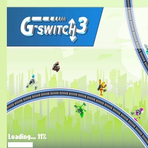 G-Switch 3