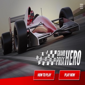 Grand Prix Hero