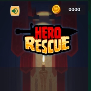 Hero Rescue