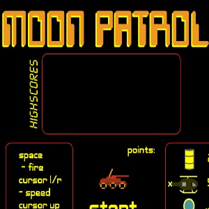 Moon-Patrol-Lives-Hacked-No-Flash-Game