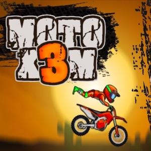 Moto X3M1