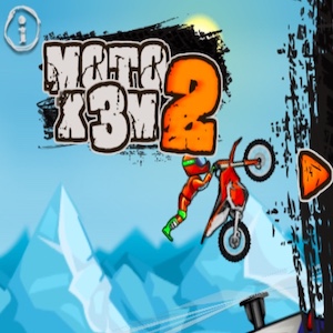 Moto X3M2