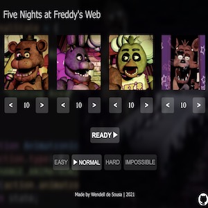 fnaf-web