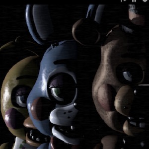 fnaf2