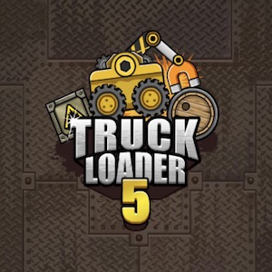 loader 5 truck