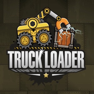 truck loader 1