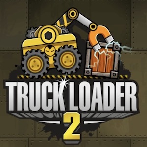 truck loader 2