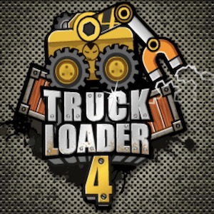 truck loader 4