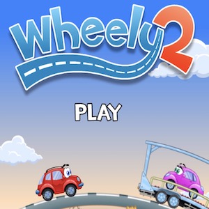 wheely 2