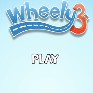 wheely 3