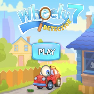 wheely 7