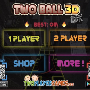 2balls 3d