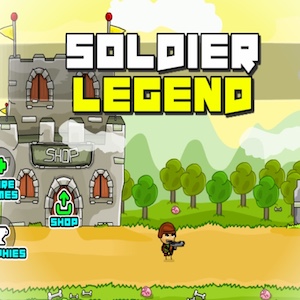 Soldier Legend