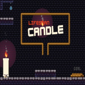 candle