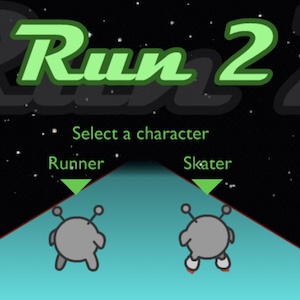 run 2